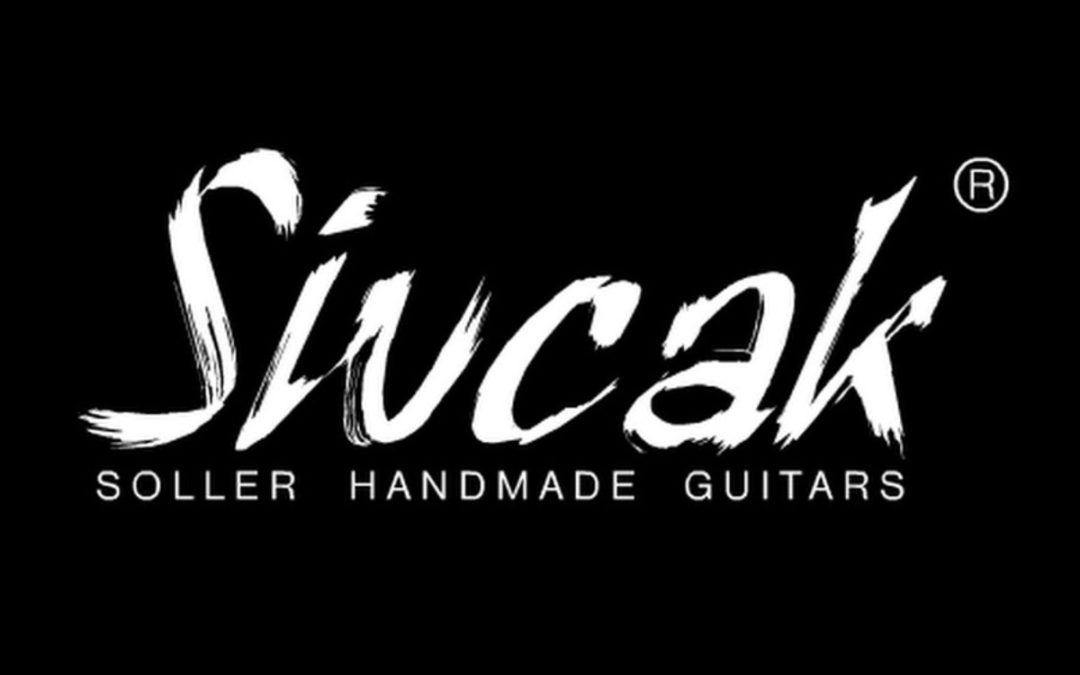 Sprzęt basowy wart poznania: Sivcak Guitars