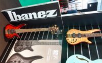 Targi Musicpark 2019: Ibanez