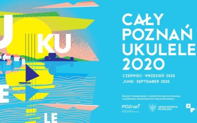 Cały Poznań Ukulele 2020